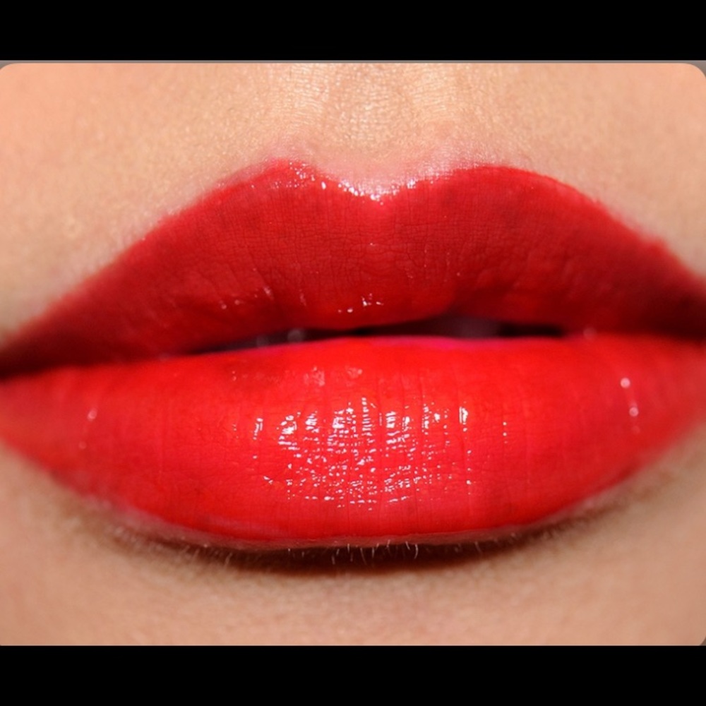Mac versicolour stain forever darling - Picture 7 of 8